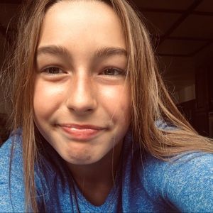 Meet your Posher, Kiley marie